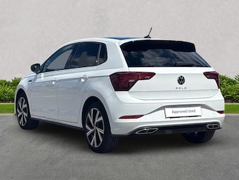 Used Volkswagen Polo 2023 for sale - 79331764: Photo