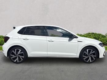 Used Volkswagen Polo 2023 for sale - 79331764: Photo