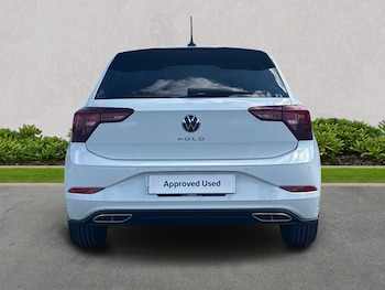Used Volkswagen Polo 2023 for sale - 79331764: Photo