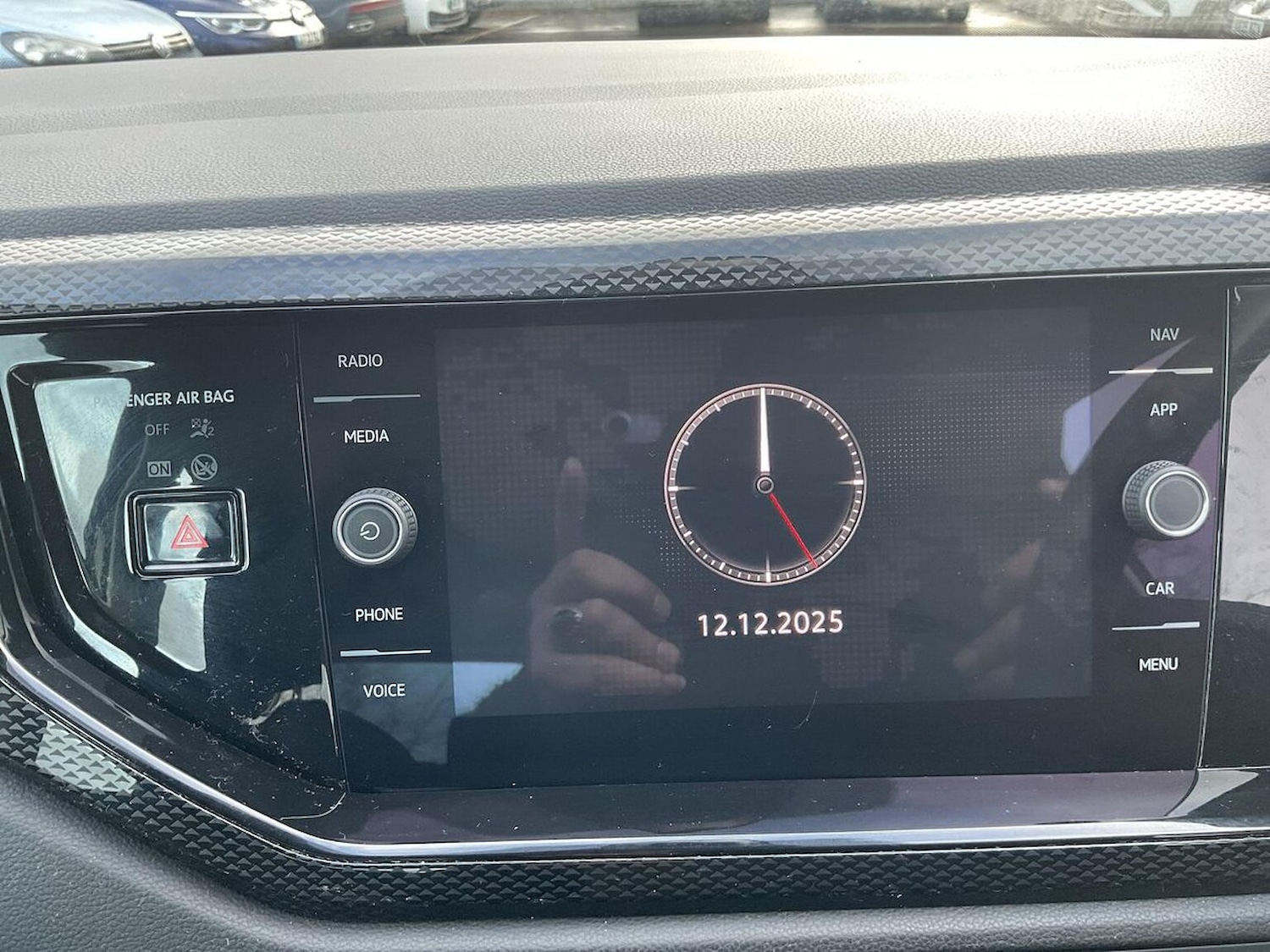 Used Volkswagen Polo 2024 for sale - 78004642: Photo 11