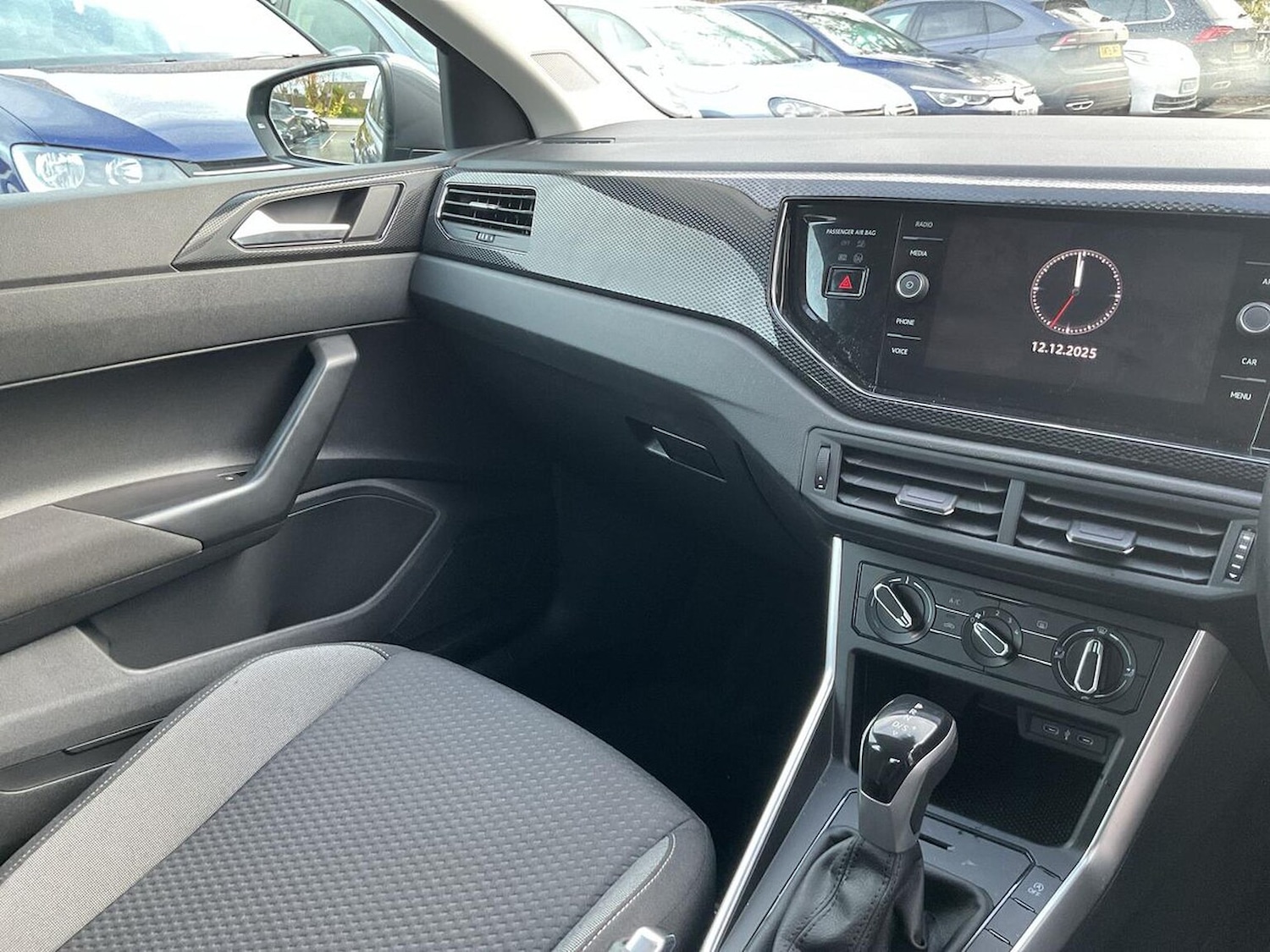 Used Volkswagen Polo 2024 for sale - 78004642: Photo 13