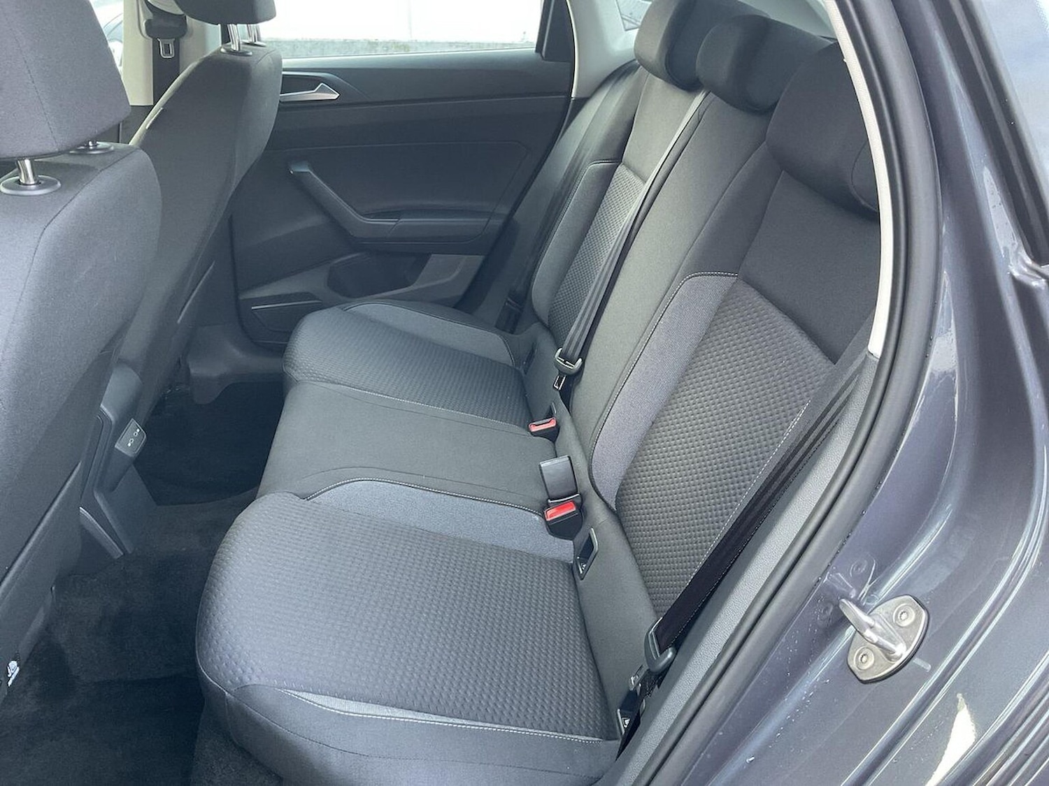 Used Volkswagen Polo 2024 for sale - 78004642: Photo 16