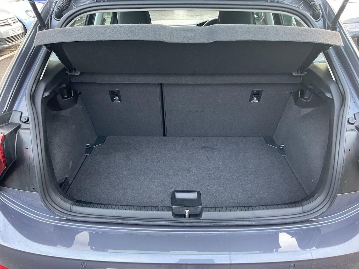 Used Volkswagen Polo 2024 for sale - 78004642: Photo 17