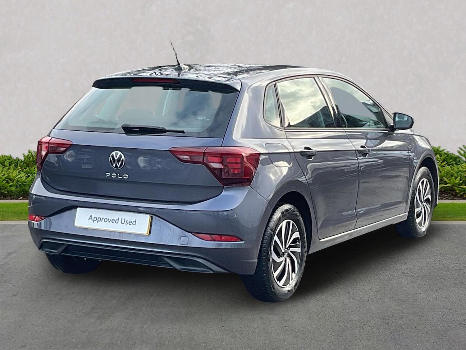 Used Volkswagen Polo 2024 for sale - 78004642: Photo 18