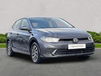 Volkswagen Polo feature image