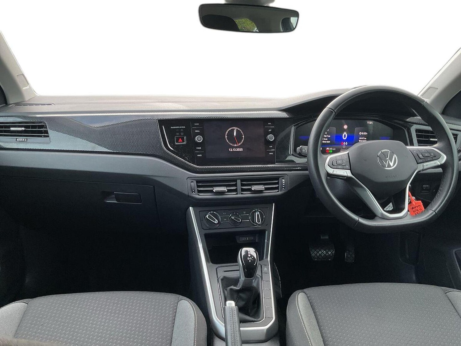 Used Volkswagen Polo 2024 for sale - 78004642: Photo 8