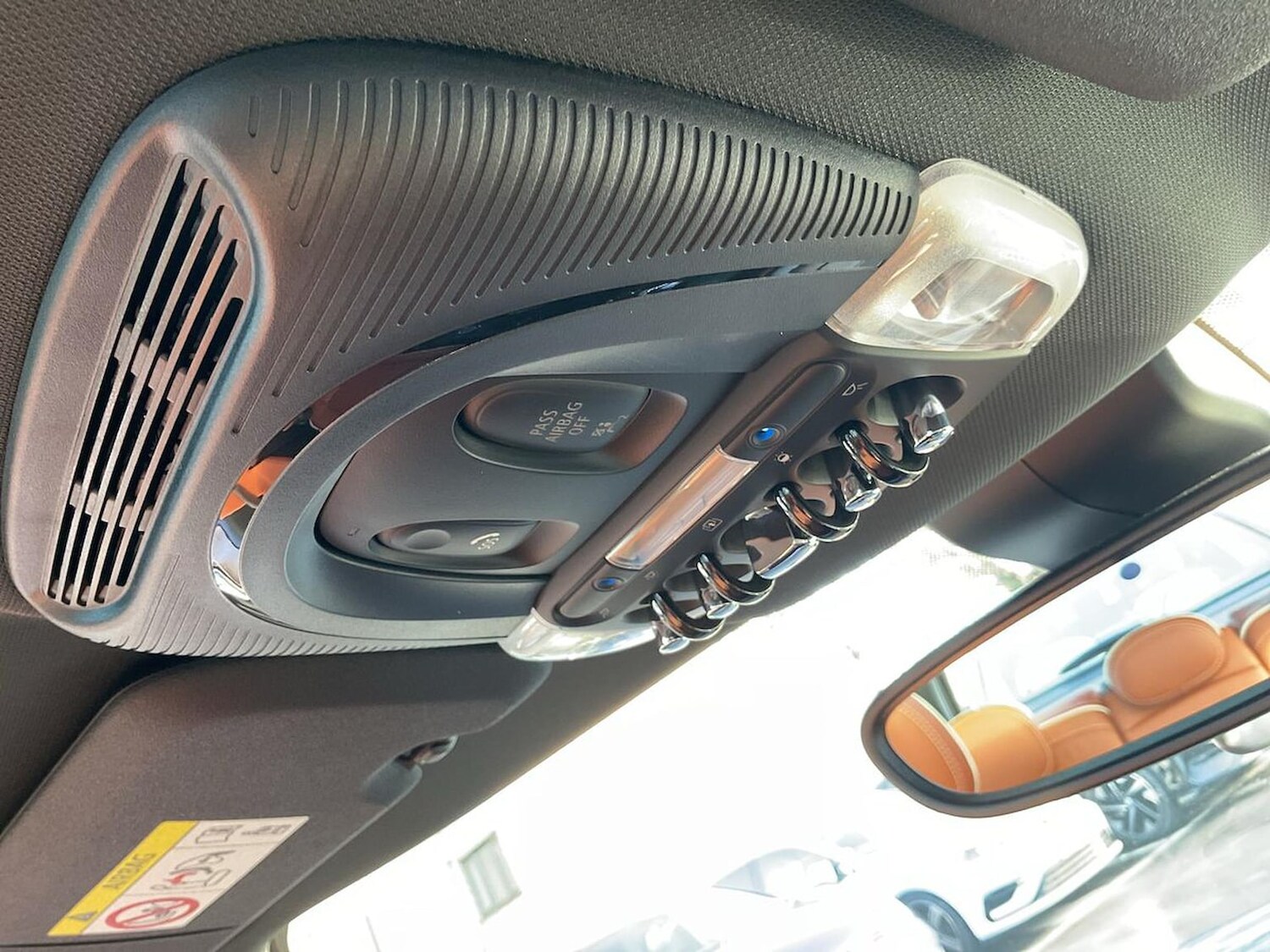 Used MINI Countryman 2023 for sale - 77487613: Photo 14