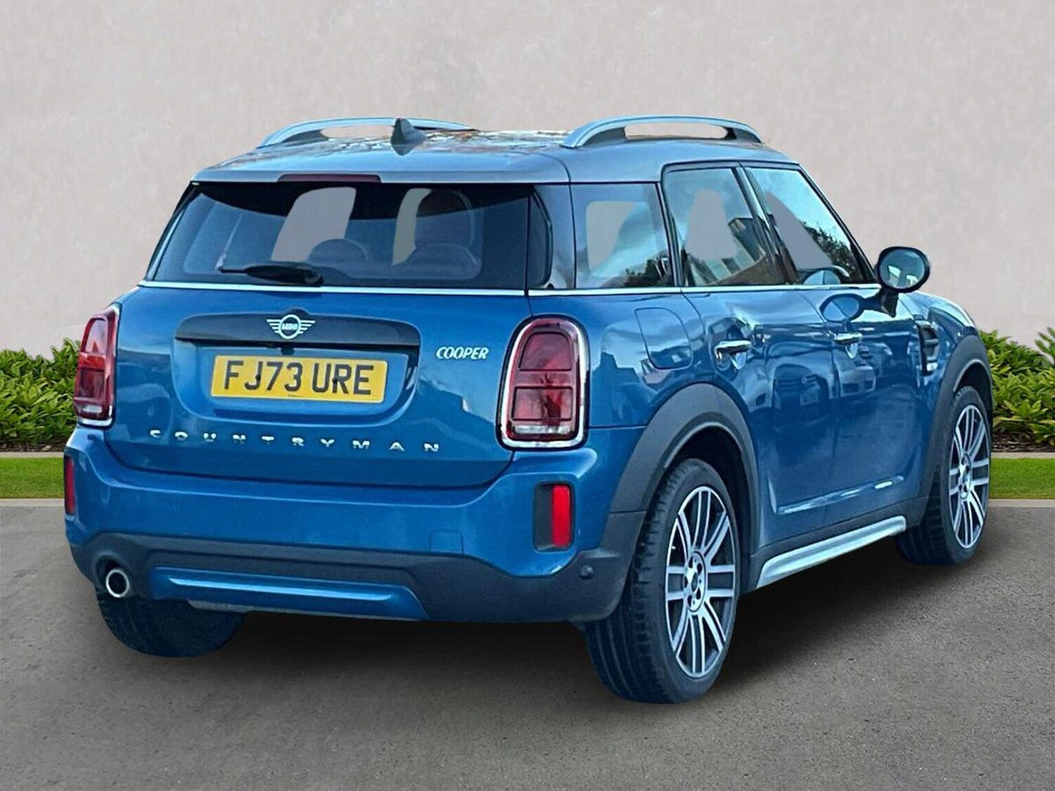 Used MINI Countryman 2023 for sale - 77487613: Photo 18