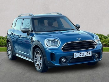 Used MINI Countryman 2023 for sale - 77487613: Photo