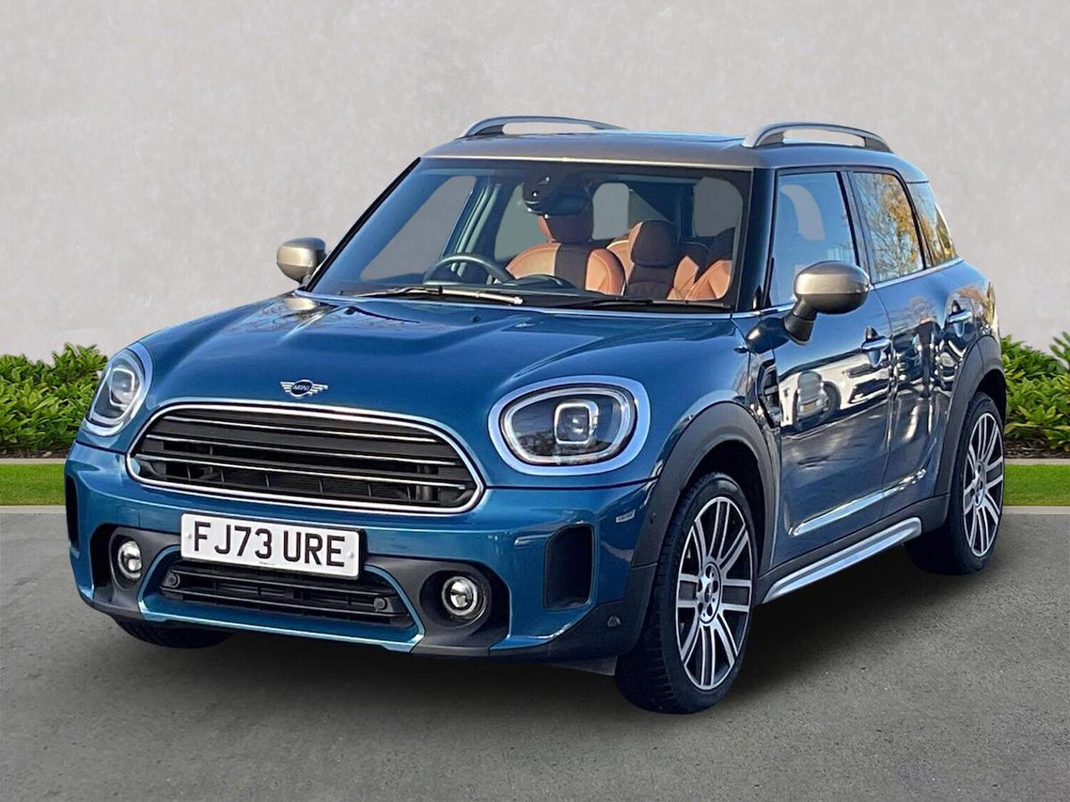 Used MINI Countryman 2023 for sale - 77487613: Photo 20
