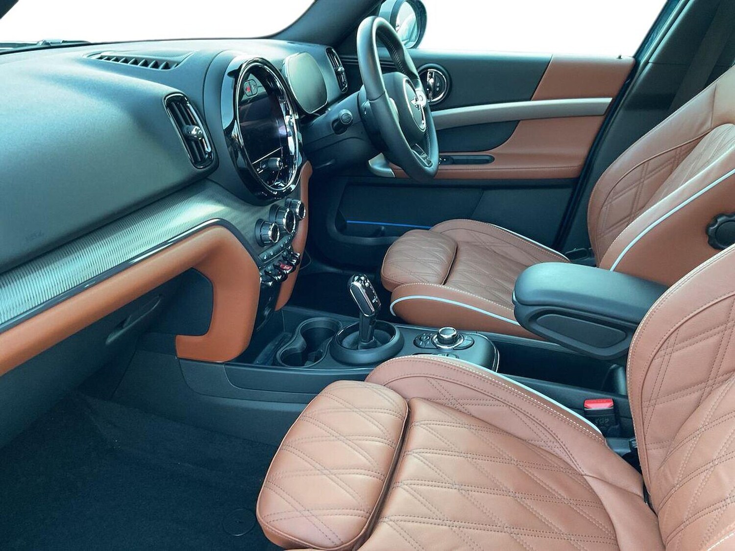 Used MINI Countryman 2023 for sale - 77487613: Photo 7