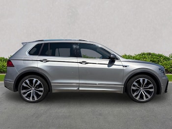 Used Volkswagen Tiguan 2019 for sale - 79262510: Photo