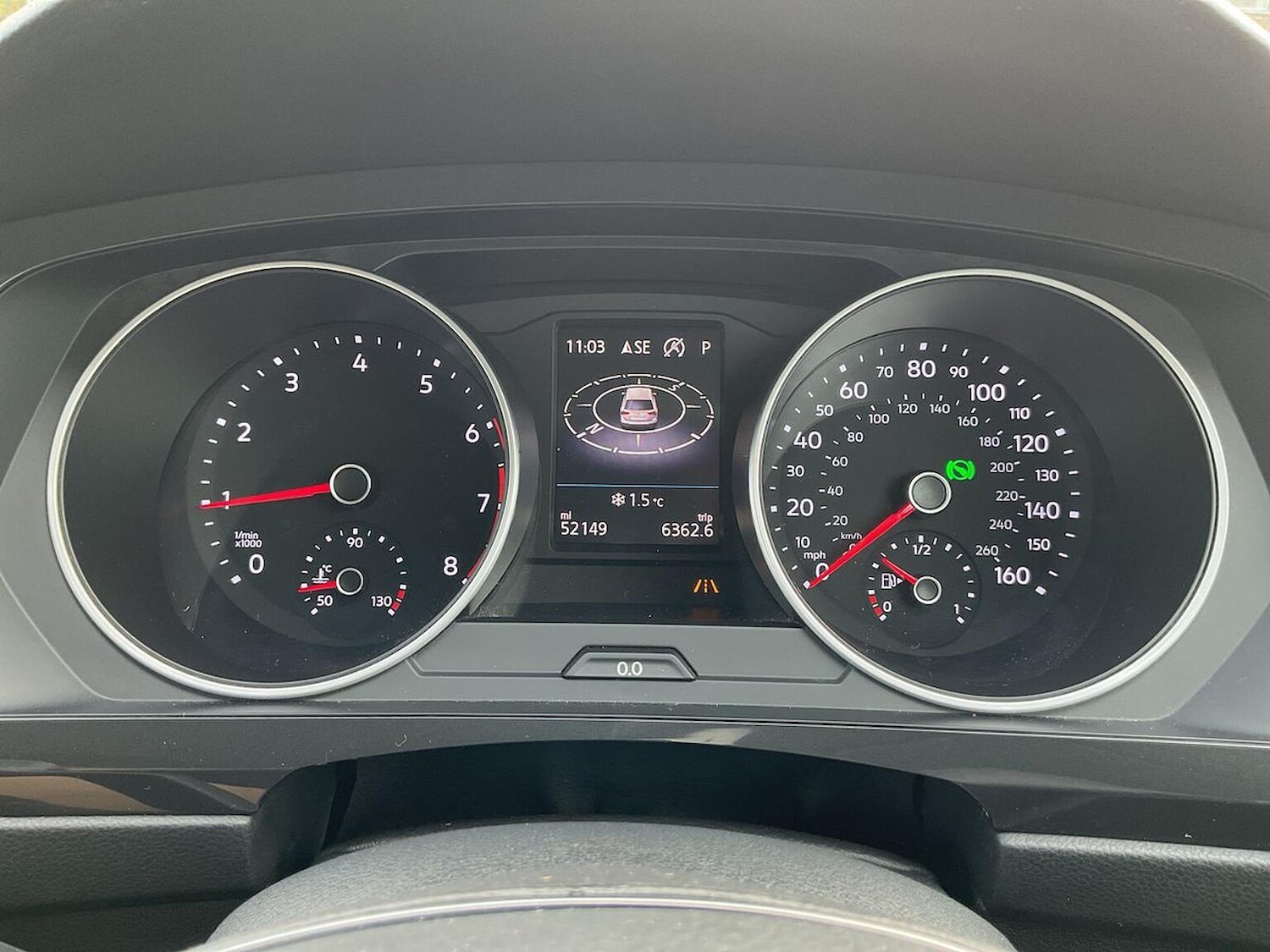 Used Volkswagen Tiguan 2019 for sale - 76877933: Photo 10