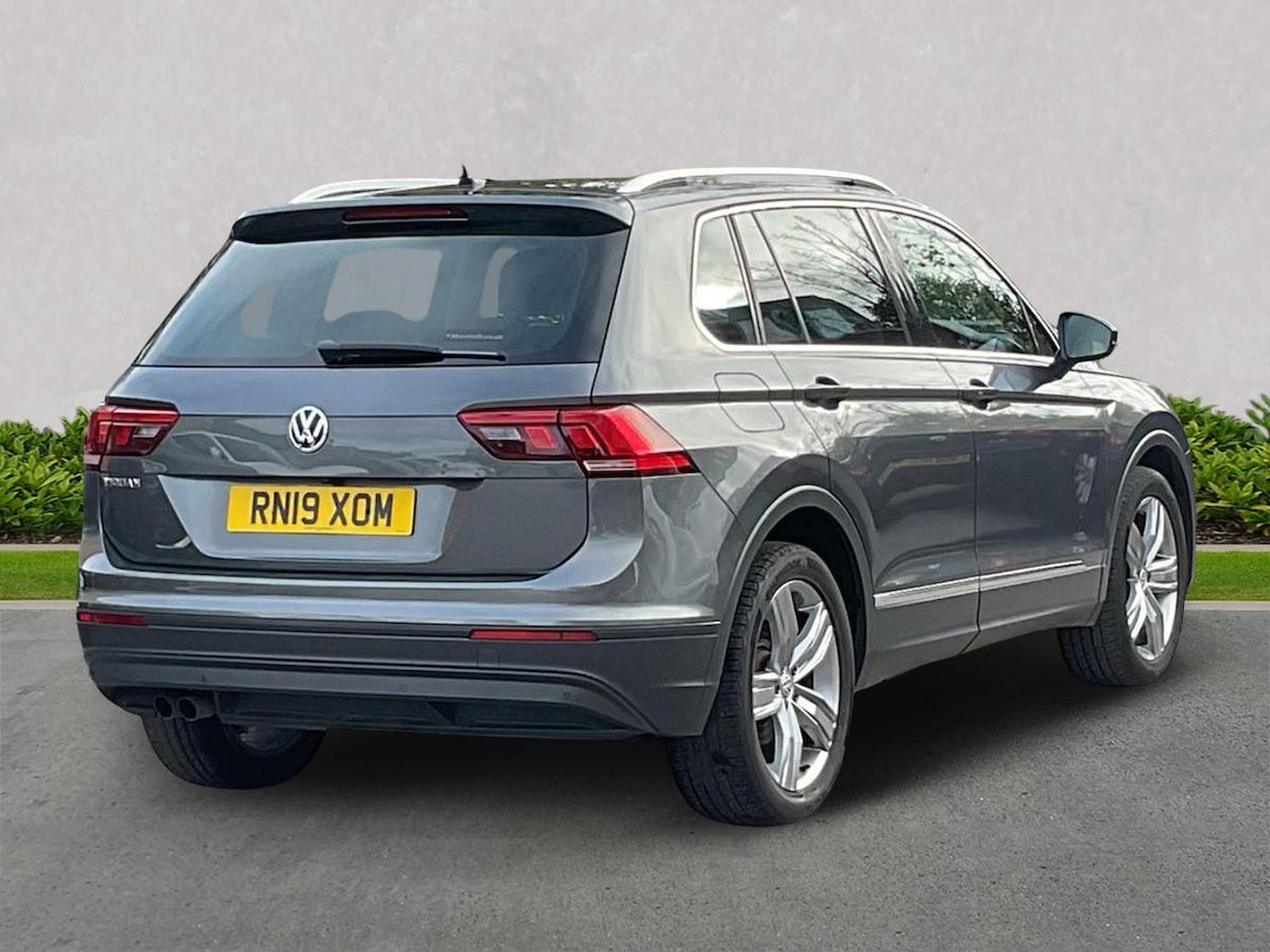 Used Volkswagen Tiguan 2019 for sale - 76877933: Photo 18