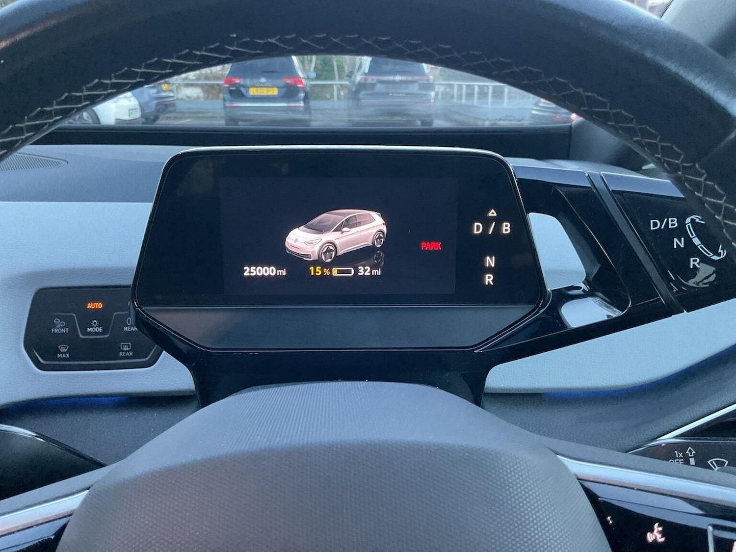 Used Volkswagen ID.3 2022 for sale - 77019473: Photo 12