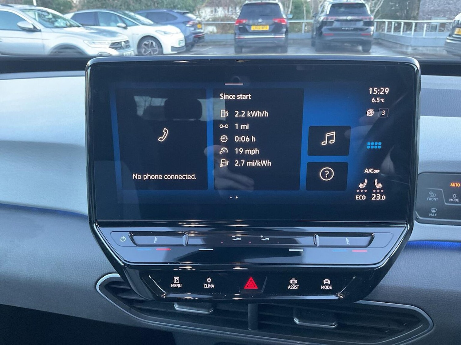 Used Volkswagen ID.3 2022 for sale - 77019473: Photo 13