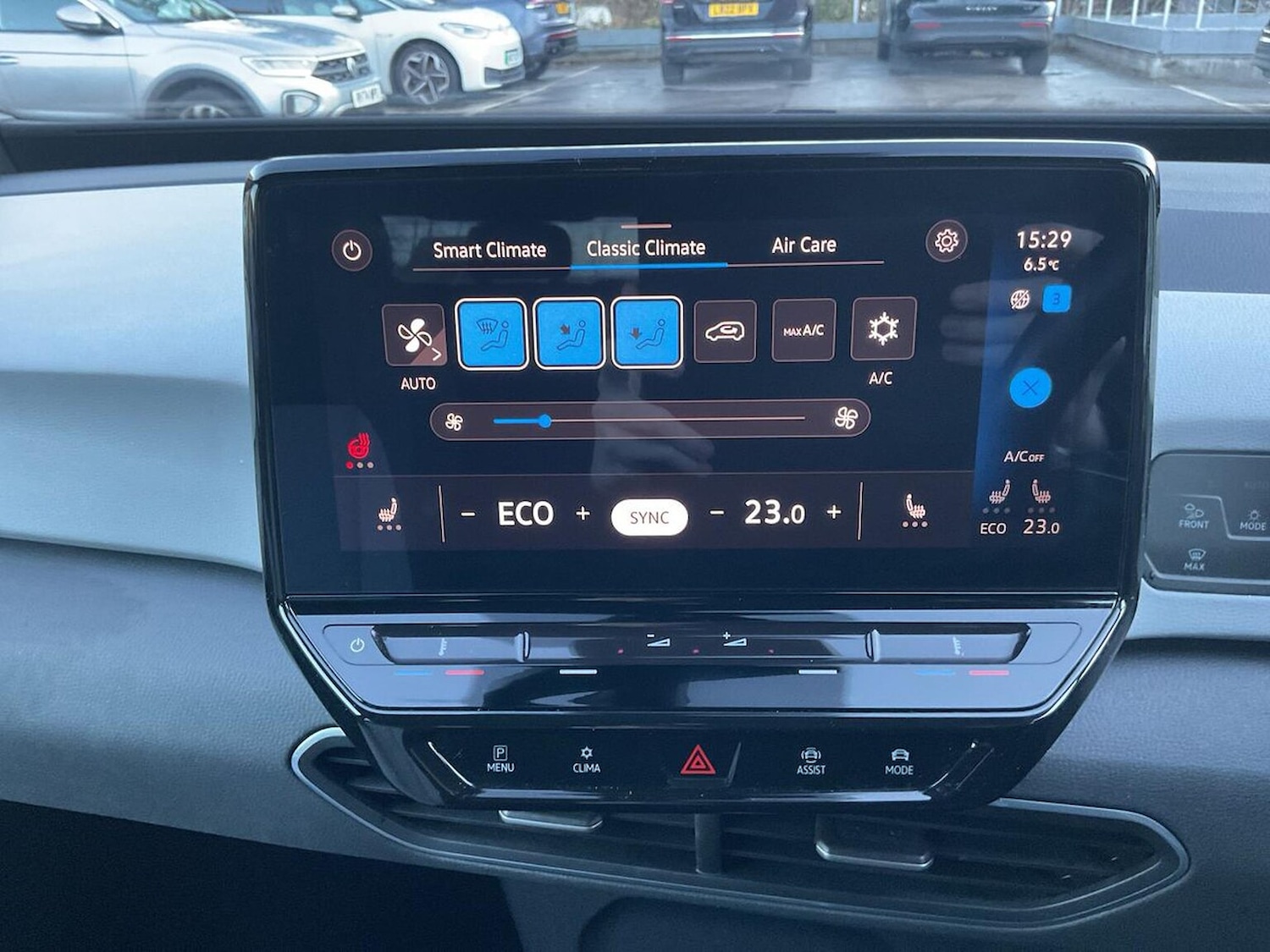 Used Volkswagen ID.3 2022 for sale - 77019473: Photo 14