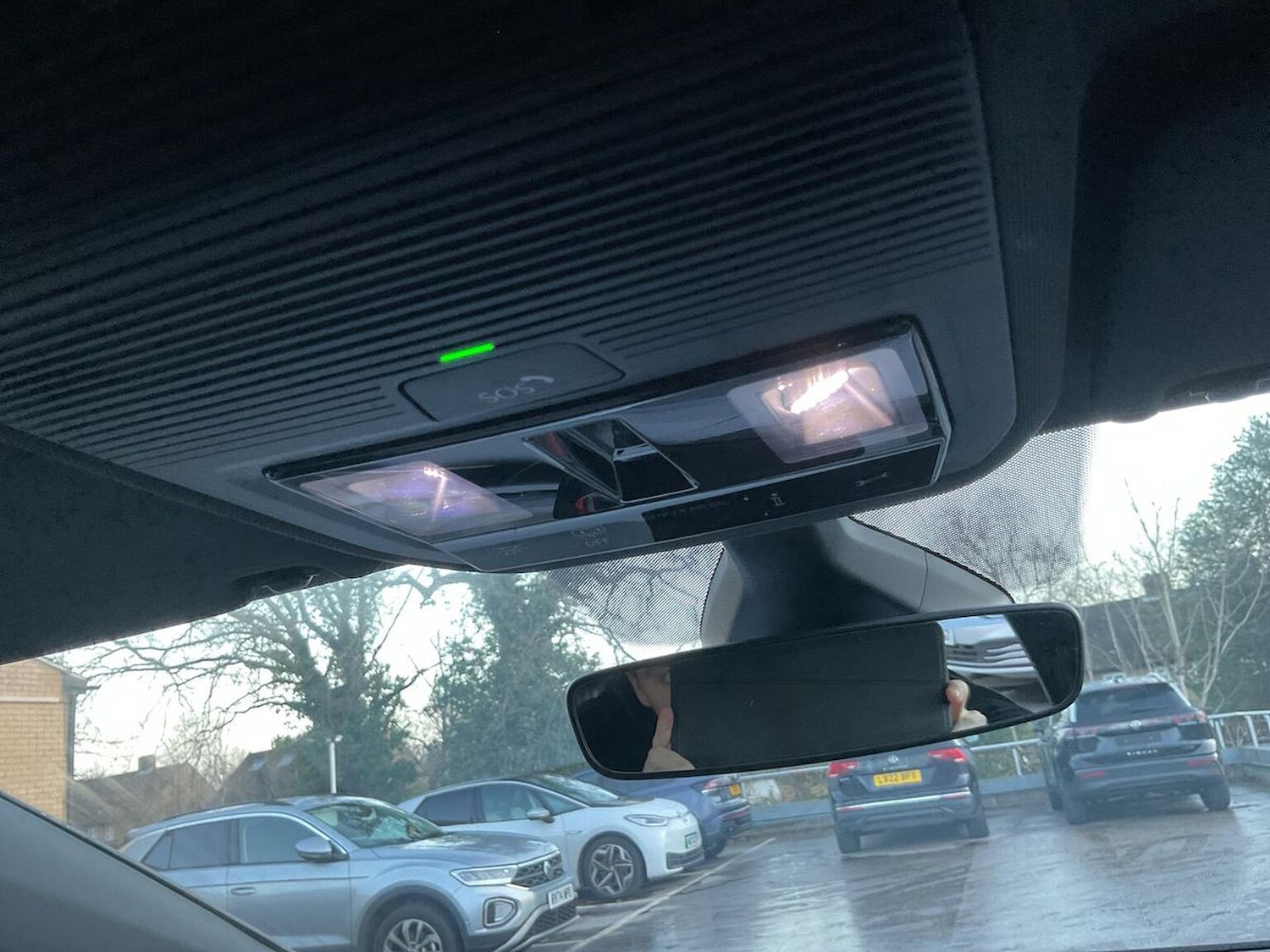 Used Volkswagen ID.3 2022 for sale - 77019473: Photo 16