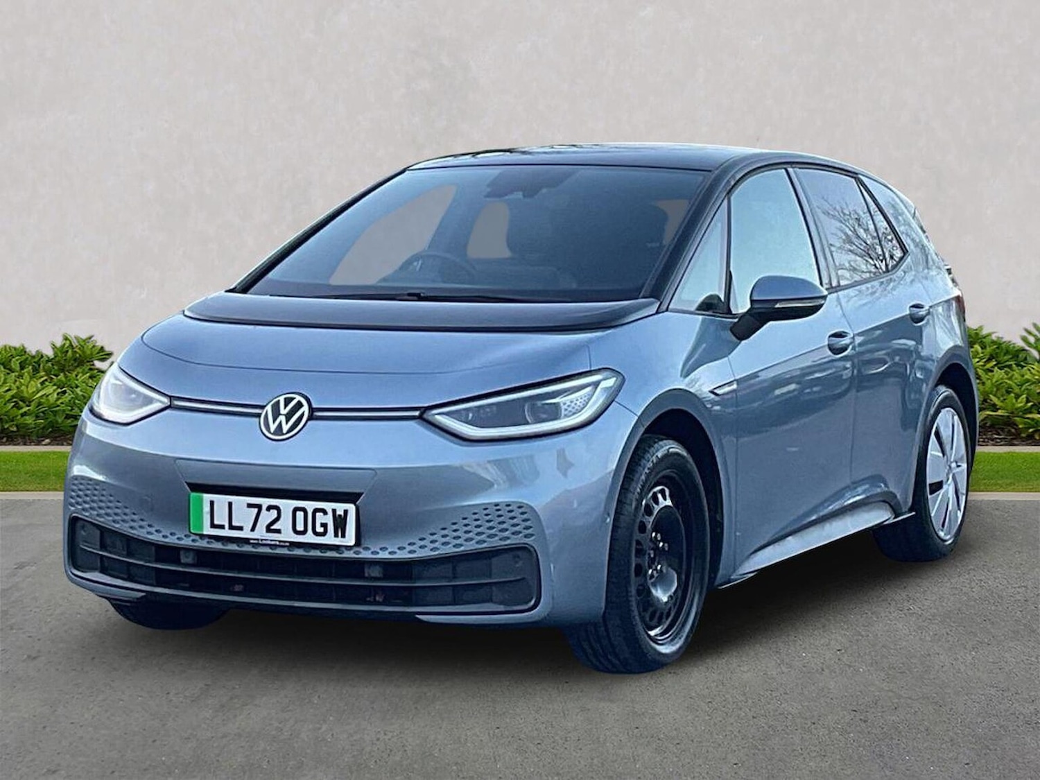 Used Volkswagen ID.3 2022 for sale - 77019473: Photo 22