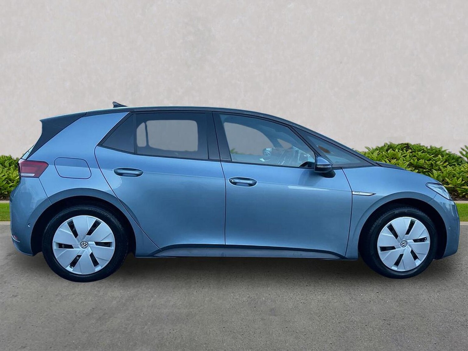 Used Volkswagen ID.3 2022 for sale - 77019473: Photo 5