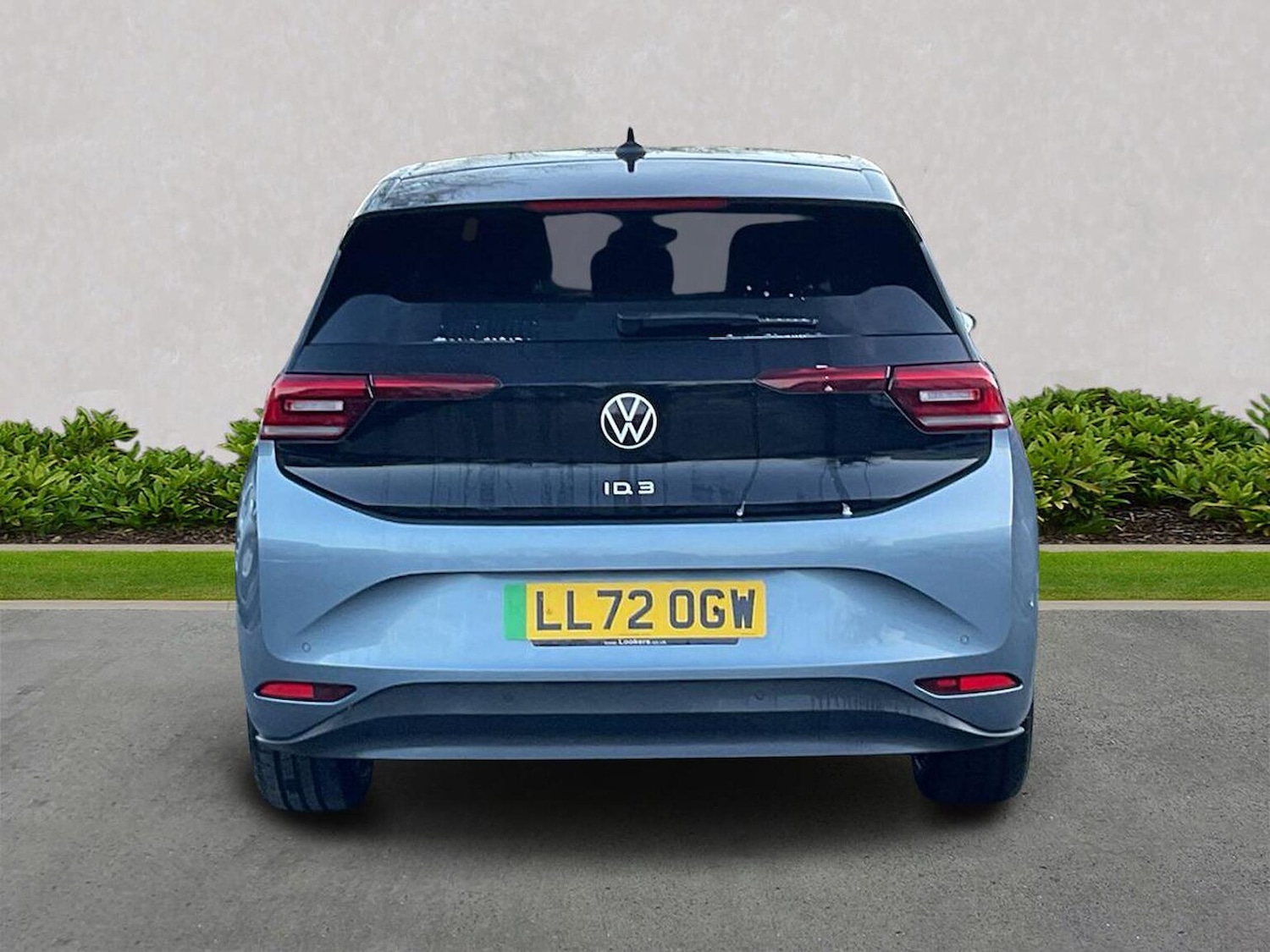 Used Volkswagen ID.3 2022 for sale - 77019473: Photo 6