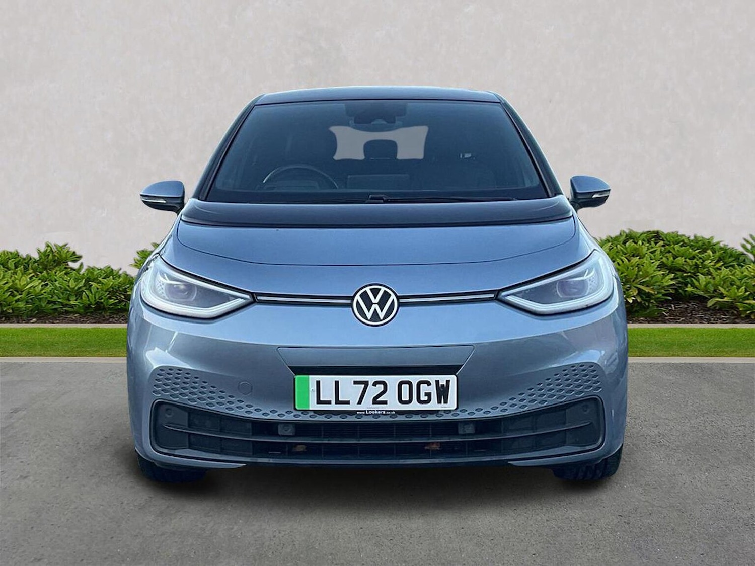 Used Volkswagen ID.3 2022 for sale - 77019473: Photo 7