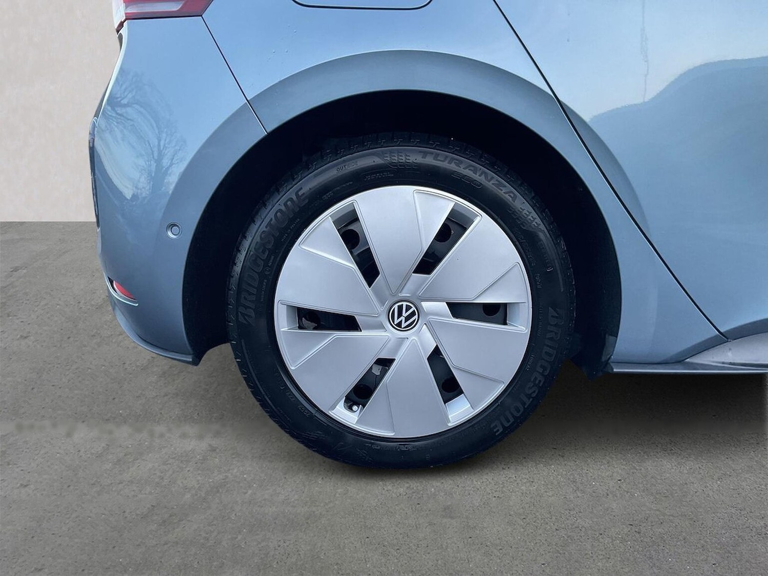 Used Volkswagen ID.3 2022 for sale - 77019473: Photo 8