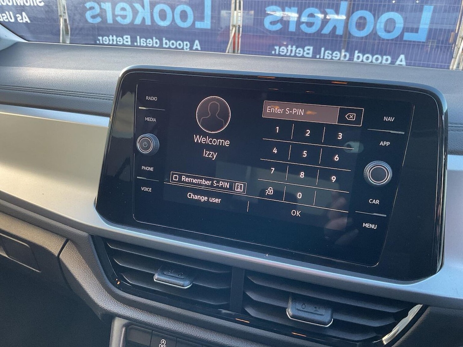 Used Volkswagen T-Roc 2025 for sale - 77555288: Photo 11