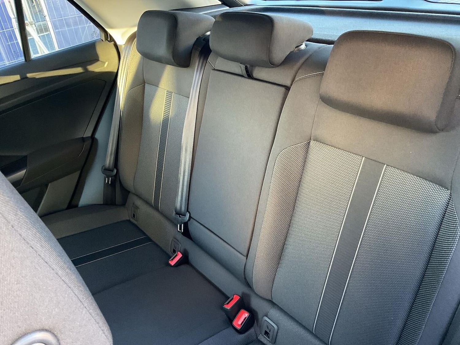 Used Volkswagen T-Roc 2025 for sale - 77555288: Photo 16