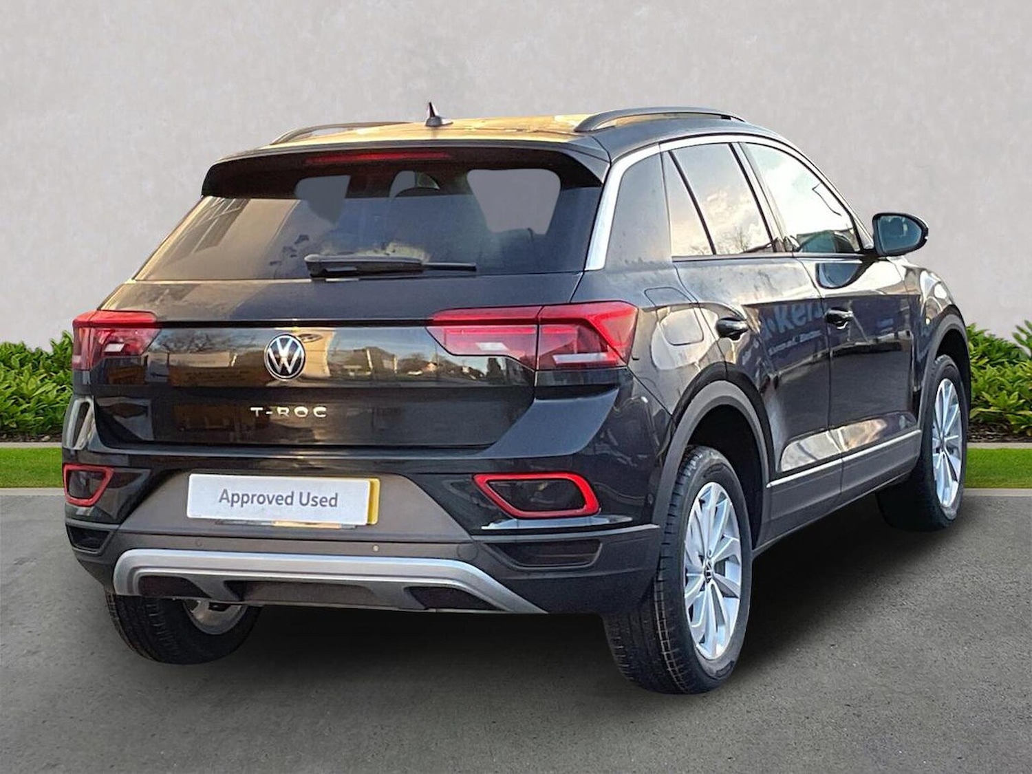 Used Volkswagen T-Roc 2025 for sale - 77555288: Photo 18