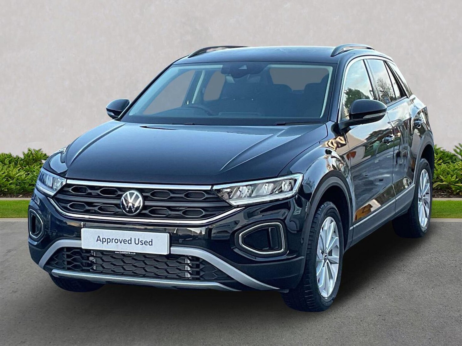 Used Volkswagen T-Roc 2025 for sale - 77555288: Photo 20