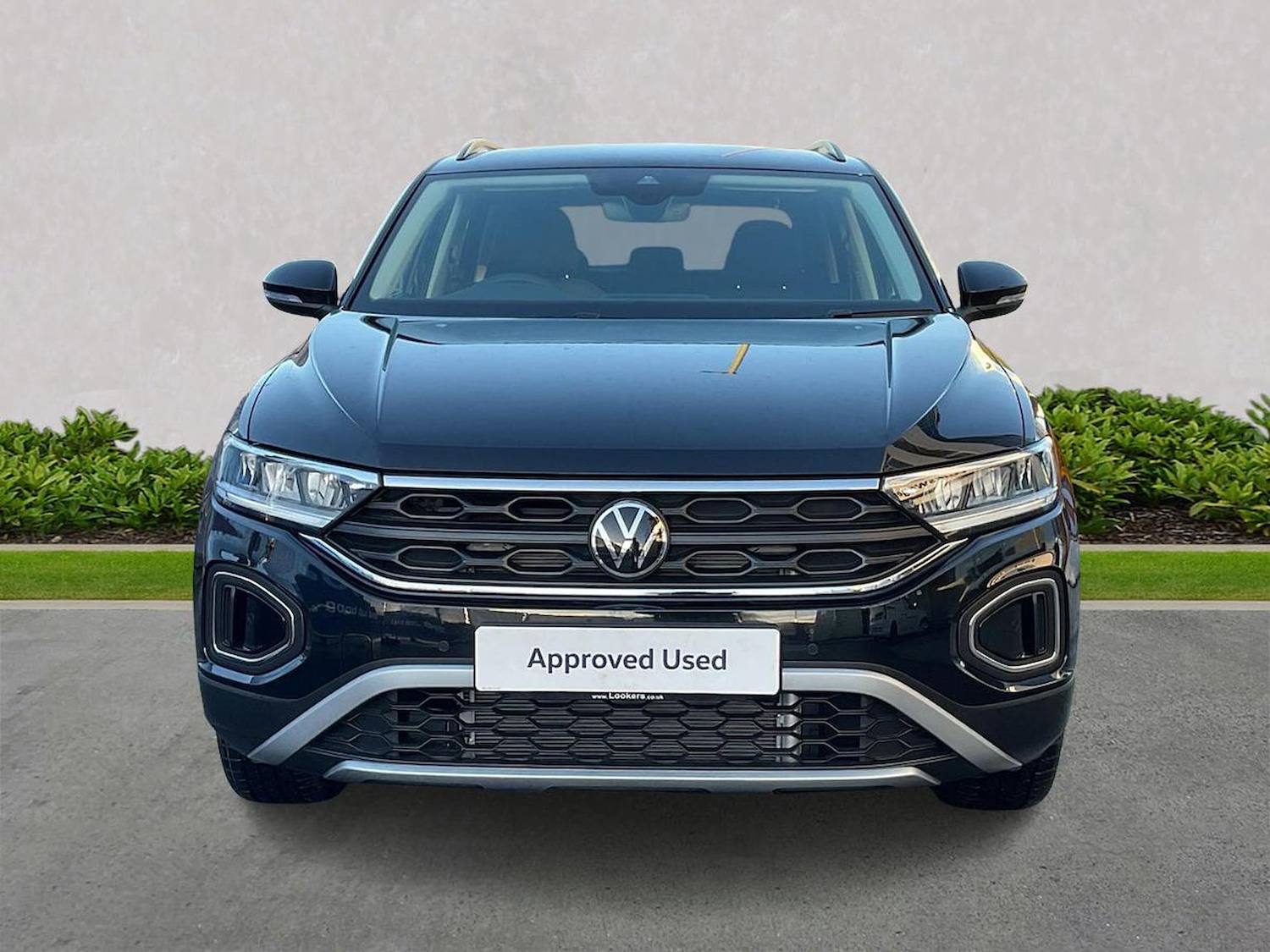 Used Volkswagen T-Roc 2025 for sale - 77555288: Photo 5