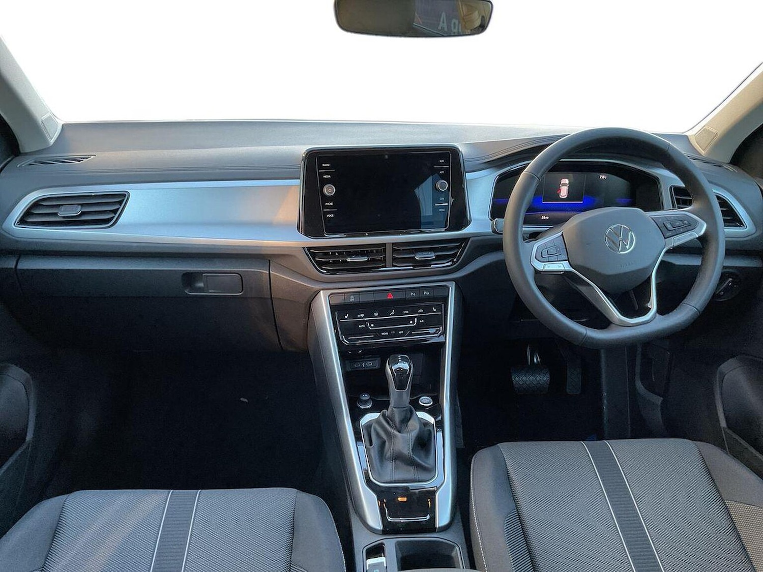 Used Volkswagen T-Roc 2025 for sale - 77555288: Photo 8