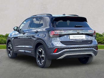 Used Volkswagen T-Cross 2026 for sale - 79410580: Photo