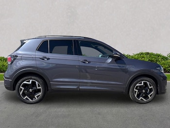 Used Volkswagen T-Cross 2026 for sale - 79410580: Photo