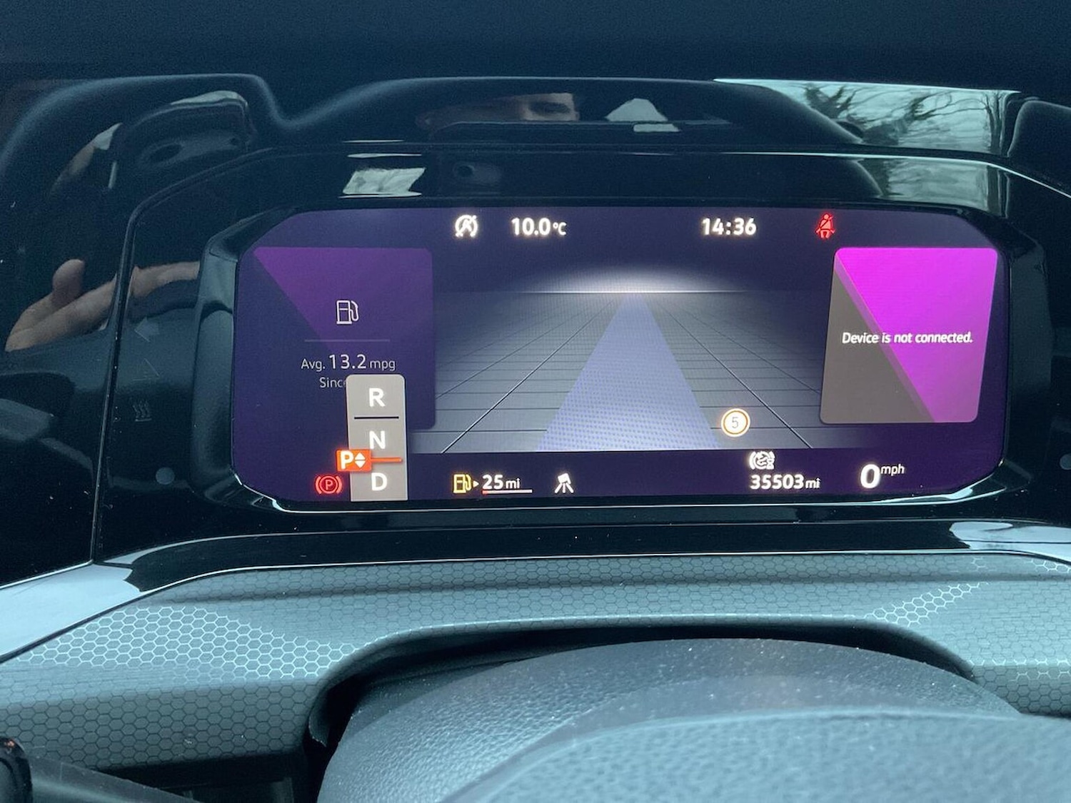 Used Volkswagen Golf 2020 for sale - 76951217: Photo 10