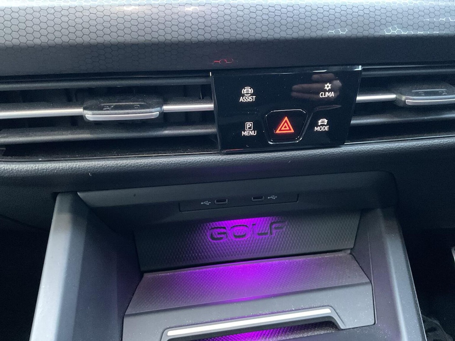 Used Volkswagen Golf 2020 for sale - 76951217: Photo 12