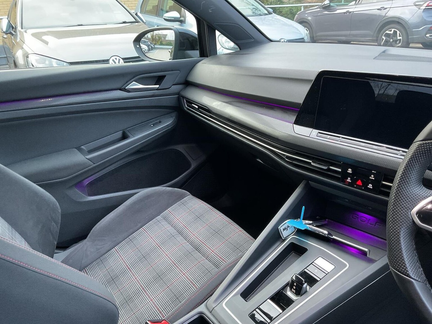 Used Volkswagen Golf 2020 for sale - 76951217: Photo 13