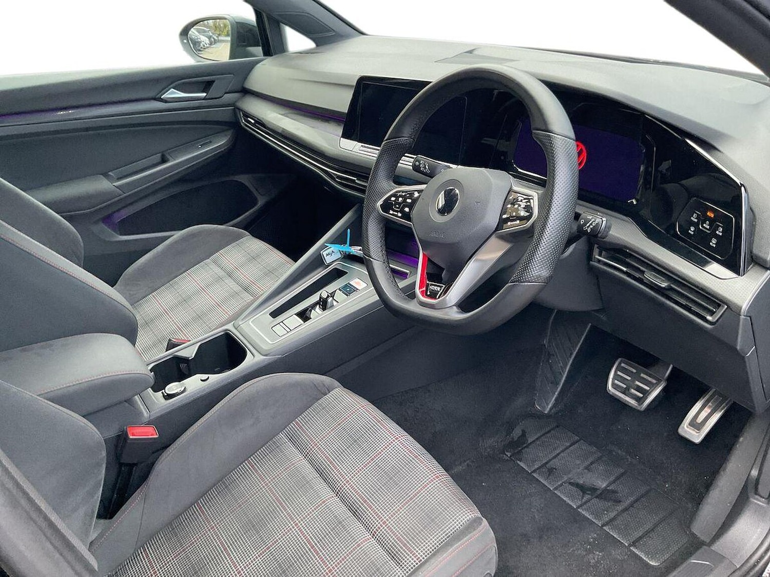 Used Volkswagen Golf 2020 for sale - 76951217: Photo 15