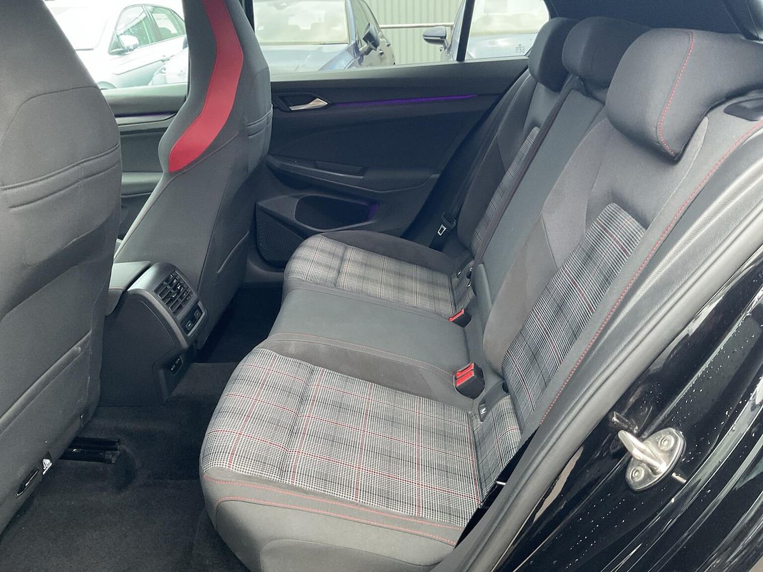 Used Volkswagen Golf 2020 for sale - 76951217: Photo 16