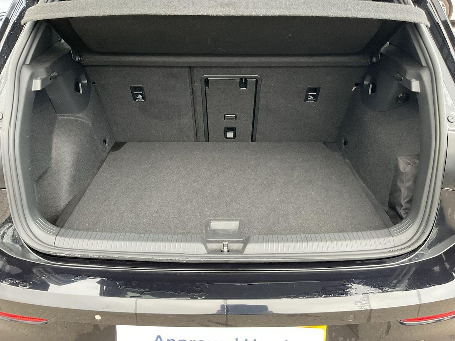 Used Volkswagen Golf 2020 for sale - 76951217: Photo 17