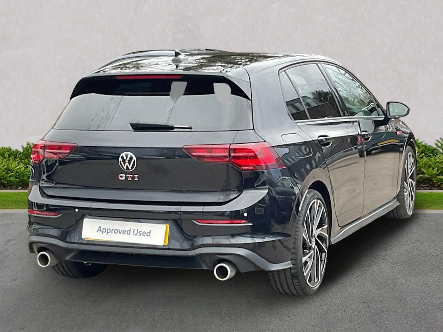 Used Volkswagen Golf 2020 for sale - 76951217: Photo 18