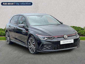 Used Volkswagen Golf 2020 for sale - 76951217: Photo