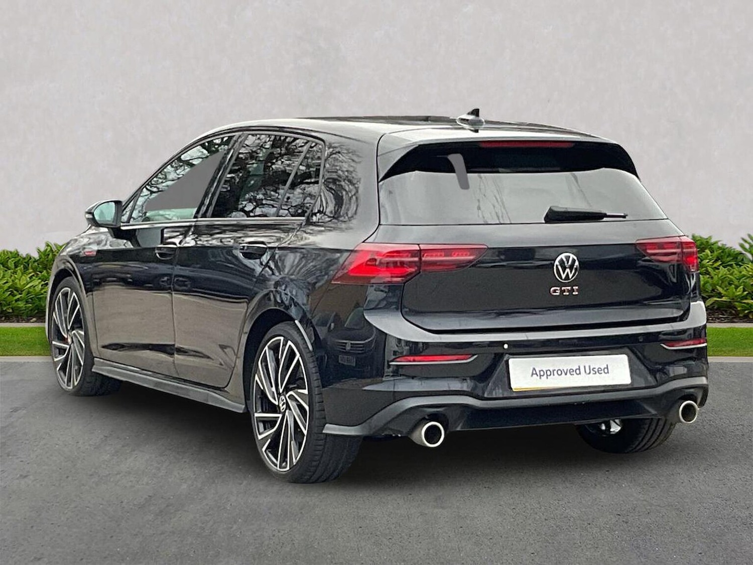 Used Volkswagen Golf 2020 for sale - 76951217: Photo 2