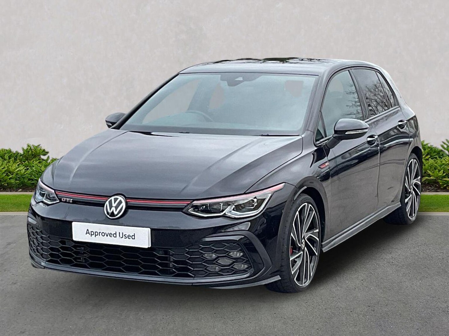 Used Volkswagen Golf 2020 for sale - 76951217: Photo 20