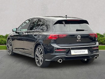 Used Volkswagen Golf 2020 for sale - 76951217: Photo