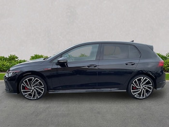 Used Volkswagen Golf 2020 for sale - 76951217: Photo