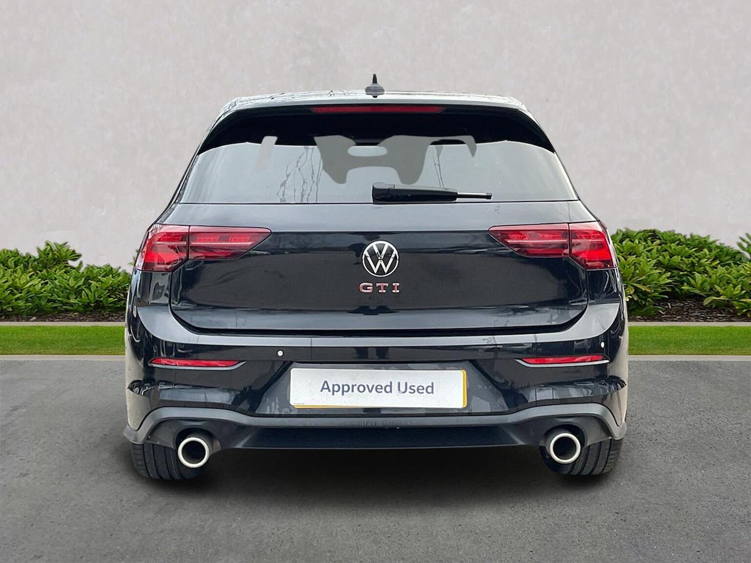 Used Volkswagen Golf 2020 for sale - 76951217: Photo 4