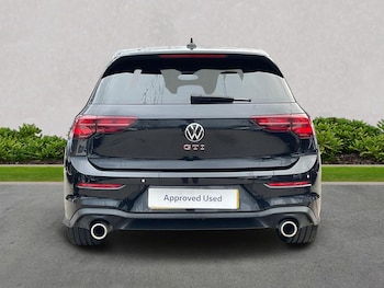 Used Volkswagen Golf 2020 for sale - 76951217: Photo