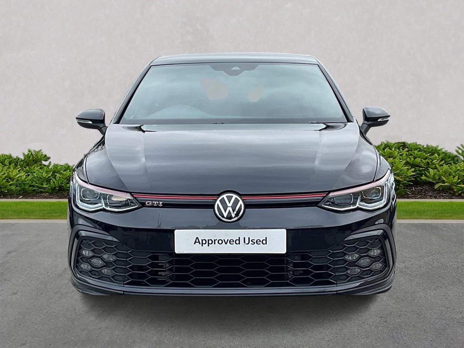 Used Volkswagen Golf 2020 for sale - 76951217: Photo 5